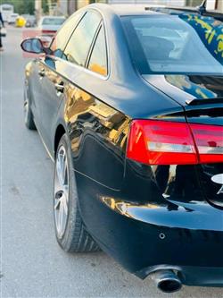 اودي A6